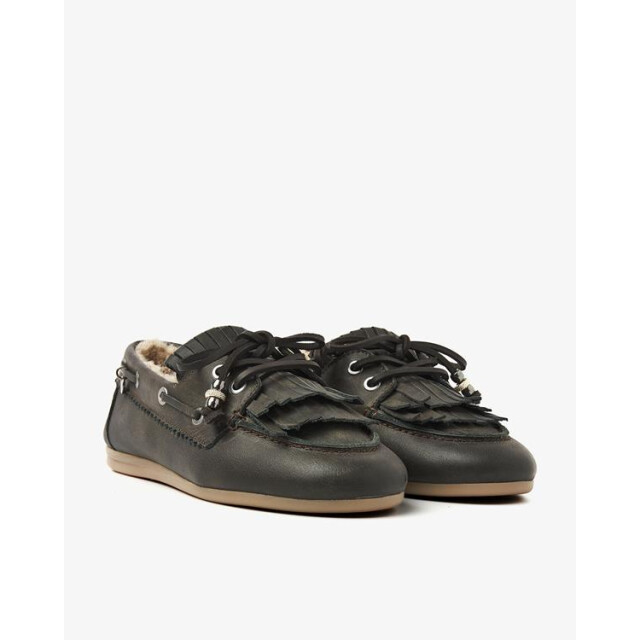 Via Vai 62418 June Shelby Veterschoenen Bruin 62418 June Shelby large