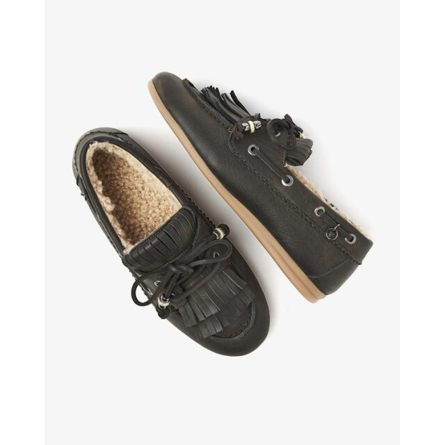 Via Vai 62418 June Shelby Veterschoenen Bruin 62418 June Shelby large