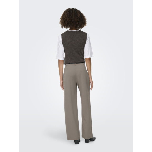 Jacqueline de Yong geggo life occasion pant jrs noo 15330419 driftwood 06541.820.0171 large