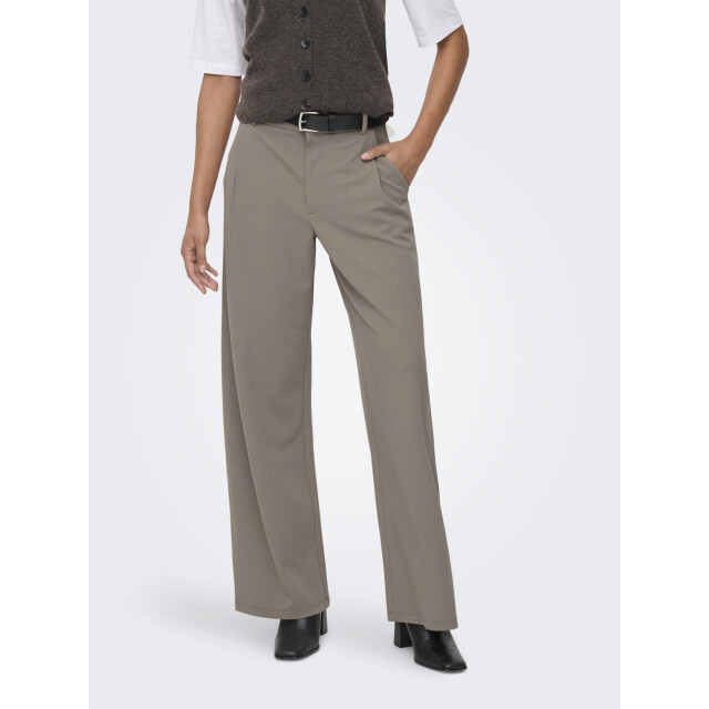 Jacqueline de Yong geggo life occasion pant jrs noo 15330419 driftwood 06541.820.0171 large