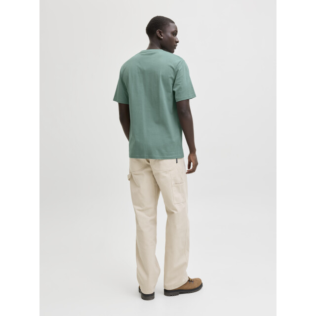 Jack & Jones jjesoho tee ss crew neck noos 12278787 mineral 06011.211.0096 large