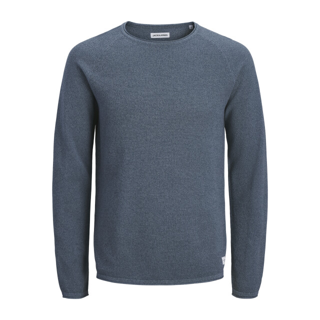 Jack & Jones Jjehill knit crew neck noos 12157321 large