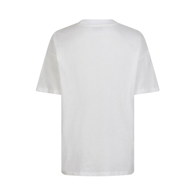 Lofty Manner qm10 t-shirt melia 100 white 06011.112.0228 large