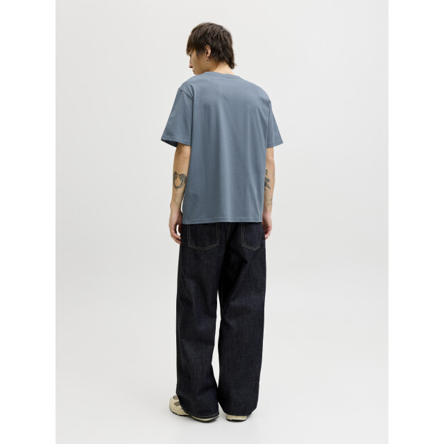 Jack & Jones jjesoho tee ss crew neck noos 12278787 mirage 06011.211.0095 large