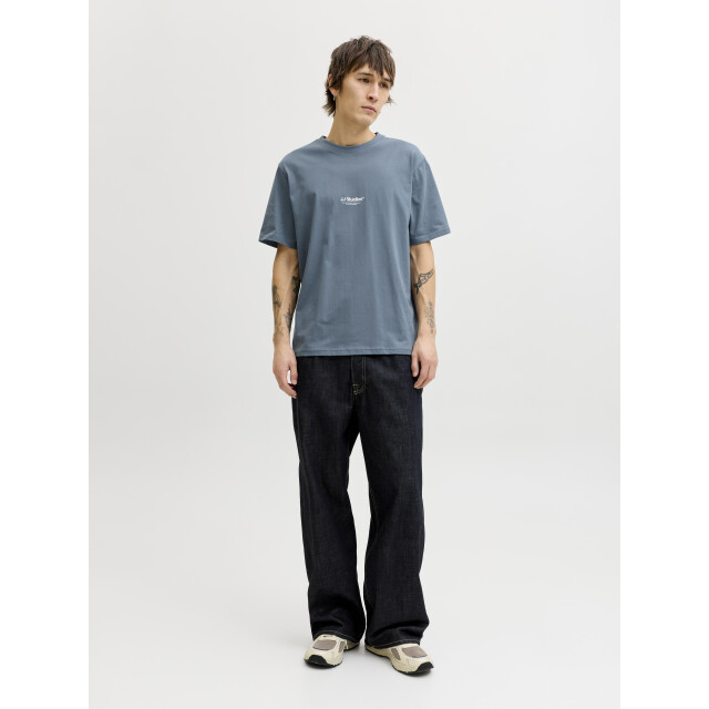 Jack & Jones jjesoho tee ss crew neck noos 12278787 mirage 06011.211.0095 large