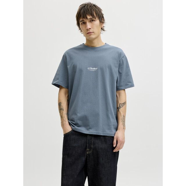 Jack & Jones jjesoho tee ss crew neck noos 12278787 mirage 06011.211.0095 large