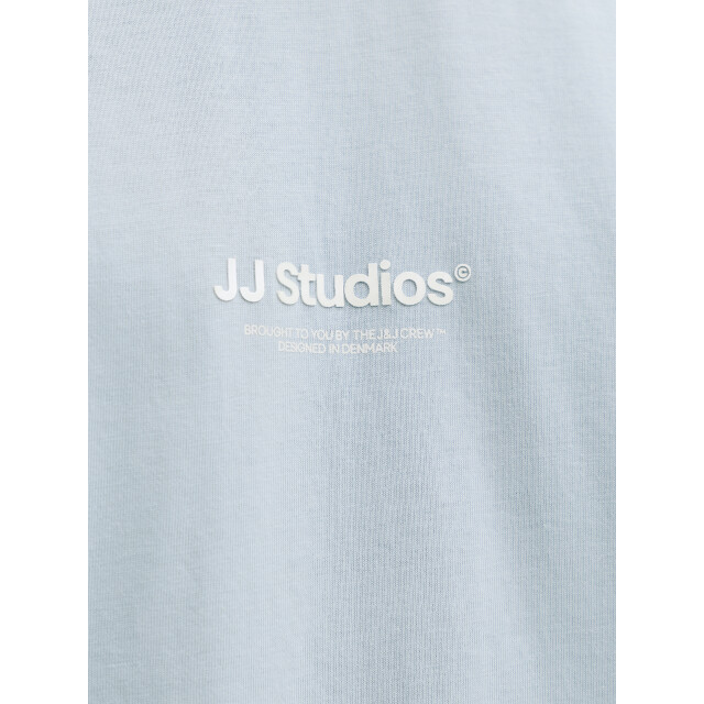 Jack & Jones jjesoho tee ss crew neck noos 12278787 celestial 05011.211.0111 large