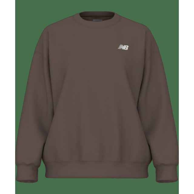 New Balance 073402_370-M Vesten & Sweaters Groen 073402_370-L large