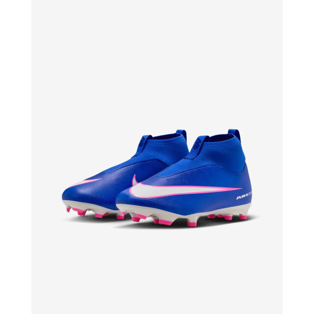 Nike jr. mercurial superfly 10 acad voetbal schoen firm ground jongens - 074551_200-5Y large