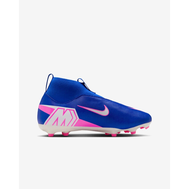 Nike jr. mercurial superfly 10 acad voetbal schoen firm ground jongens - 074551_200-5Y large