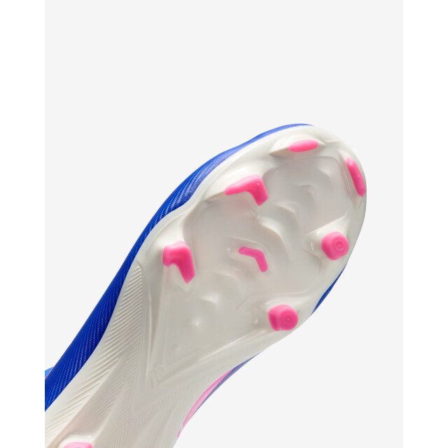 Nike jr. mercurial superfly 10 acad voetbal schoen firm ground jongens - 074551_200-5Y large