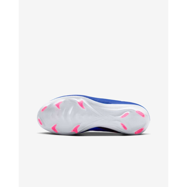 Nike jr. mercurial vapor 16 pro lit voetbal schoen firm ground jongens - 074555_200-5,5Y large