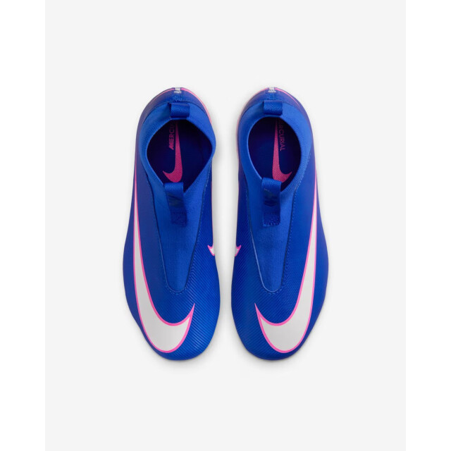 Nike jr. mercurial superfly 10 acad voetbal schoen firm ground jongens - 074551_200-5Y large
