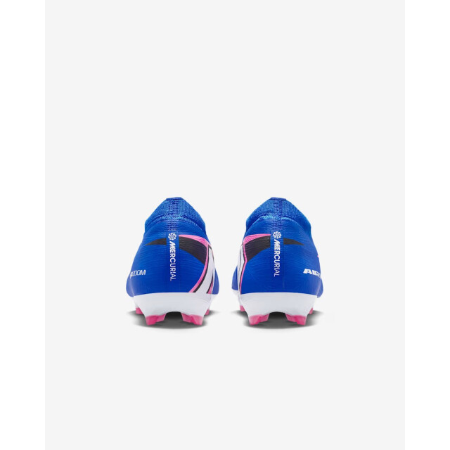 Nike jr. mercurial vapor 16 pro lit voetbal schoen firm ground jongens - 074555_200-5,5Y large