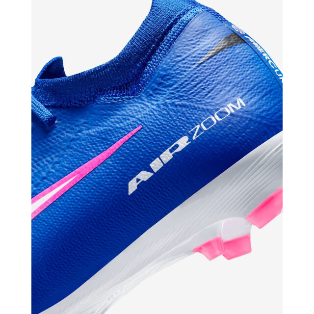 Nike jr. mercurial vapor 16 pro lit voetbal schoen firm ground jongens - 074555_200-5,5Y large