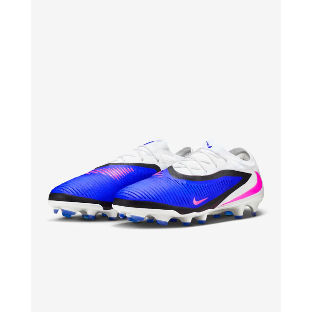 Nike phantom 6 low pro firm-ground voetbal schoen firm ground heren - 074563_200-10 large