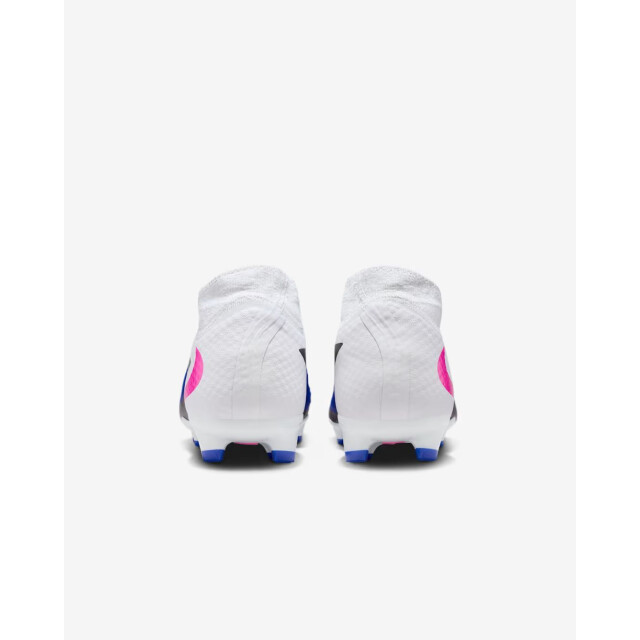 Nike phantom 6 high academy multi-g voetbal schoen firm ground heren - 074568_200-10 large