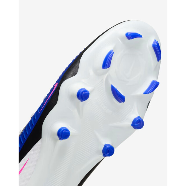 Nike phantom 6 high academy multi-g voetbal schoen firm ground heren - 074568_200-10 large