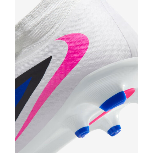 Nike phantom 6 high academy multi-g voetbal schoen firm ground heren - 074568_200-10 large