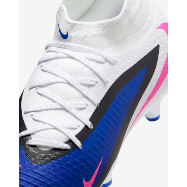 Nike phantom 6 high academy multi-g voetbal schoen firm ground heren - 074568_200-10 large