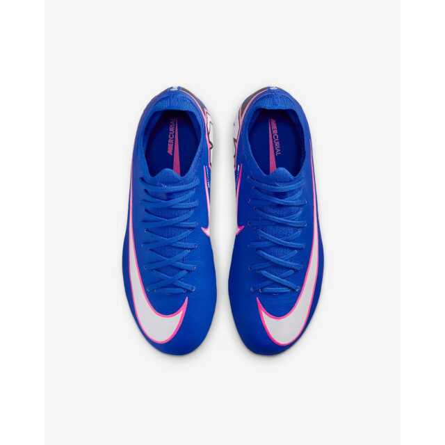 Nike jr. mercurial vapor 16 pro lit voetbal schoen firm ground jongens - 074555_200-5,5Y large