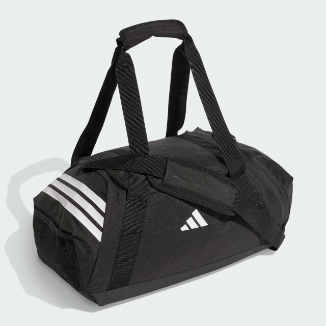 Adidas tiro duffle s voetbaltas - 075163_991-1SIZE large
