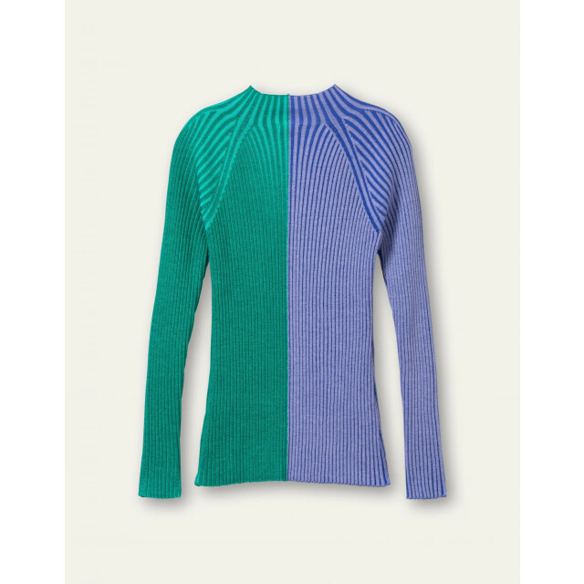 Oilily Kingly trui F22WKN3051-708 large