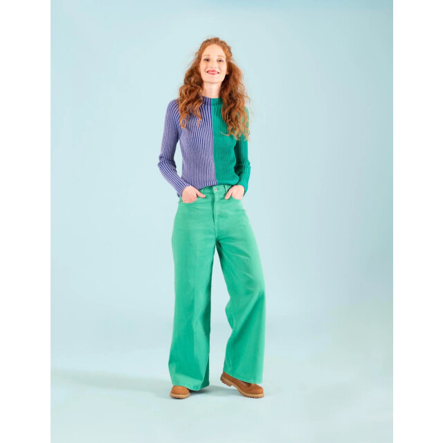 Oilily Kingly trui F22WKN3051-708 large