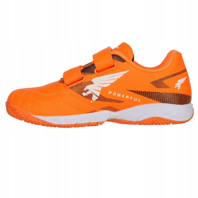 Joma Krachtige zaalvoetbalschoenen voor kinderen UTPP4526_orange large