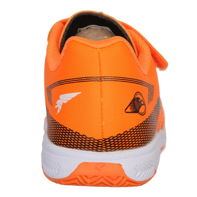 Joma Krachtige zaalvoetbalschoenen voor kinderen UTPP4526_orange large