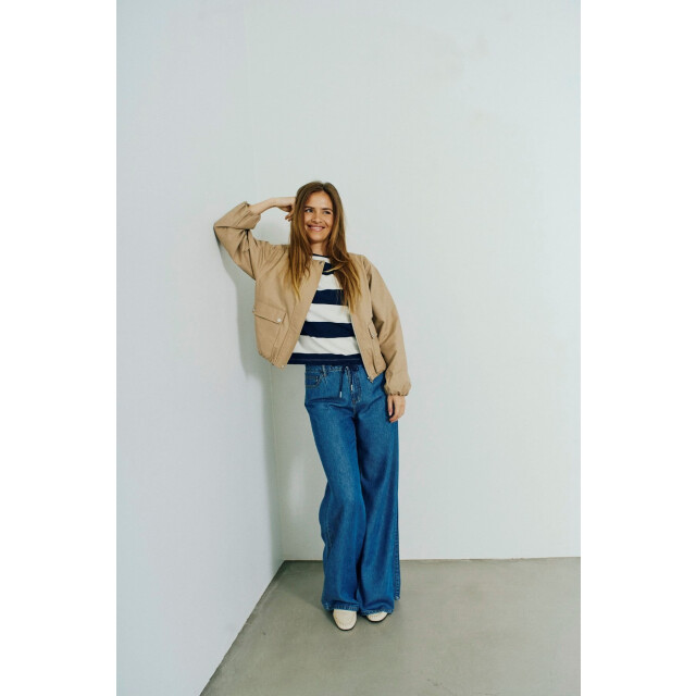 Free Quent Fqcana jacket FQCana jacket beige large