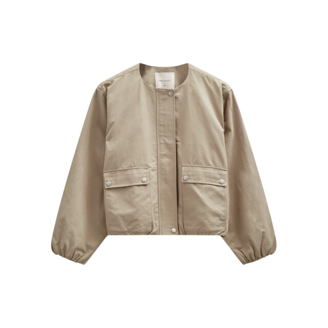 Free Quent Fqcana jacket FQCana jacket beige large