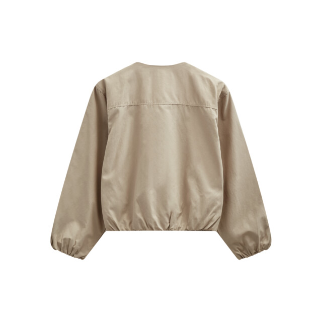 Free Quent Fqcana jacket FQCana jacket beige large