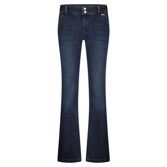 Red Button Bibette dyestar Bibette Dyestar large