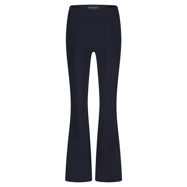 Red Button Bibette fancy navy Bibette Fancy Navy large