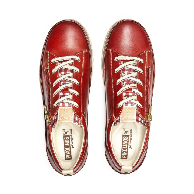 Pikolinos Vigo dames sneaker Vigo large