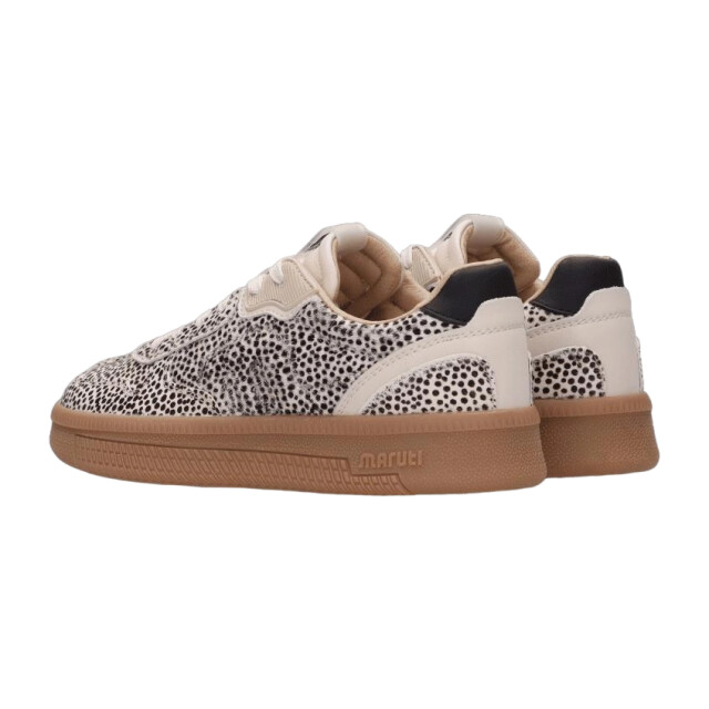 Maruti Yale hairon pixel 66.1844.02-zj2 pixel offwhite/black 66.1844.02-ZJ2 large