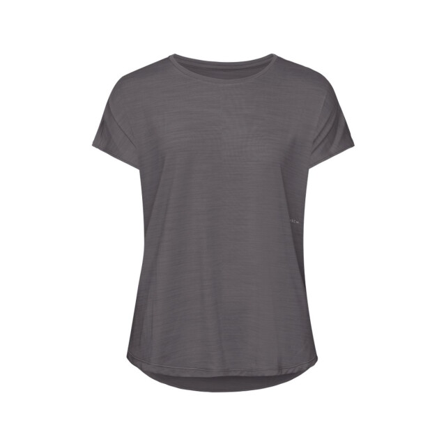 Röhnisch motion tee training t-shirt korte mouw dames - 073306_930-L large