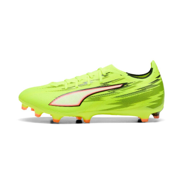 Puma ultra 6 match fg/ag voetbal schoen firm ground heren - 072410_100-10 large