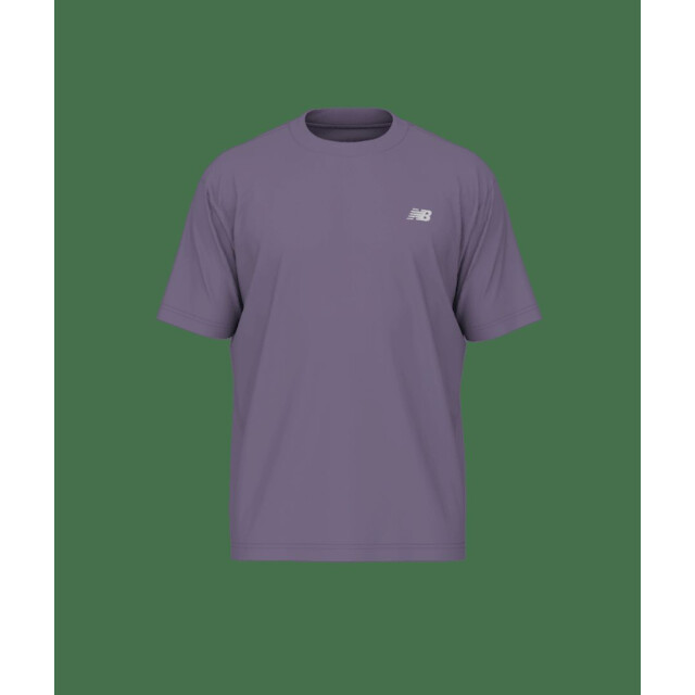 New Balance 073393_740-XXL Shirts Paars 073393_740-XXL large