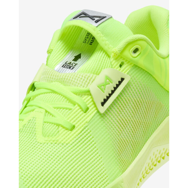 Nike metcon 10 women's workout shoe trainingsschoenen dames - 074581_400-7 large