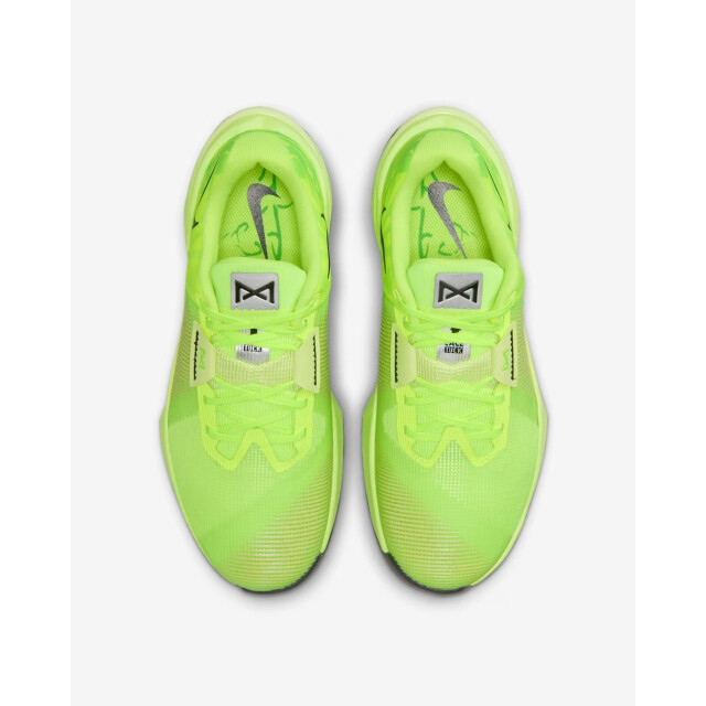 Nike metcon 10 women's workout shoe trainingsschoenen dames - 074581_400-7 large