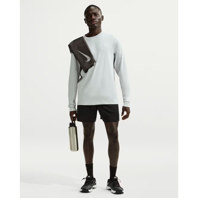 Nike m nk df prmry knit 7in short training short heren - 074603_990-L large