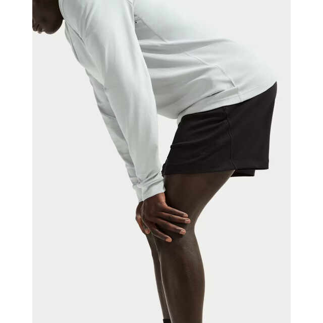 Nike m nk df prmry knit 7in short training short heren - 074603_990-L large