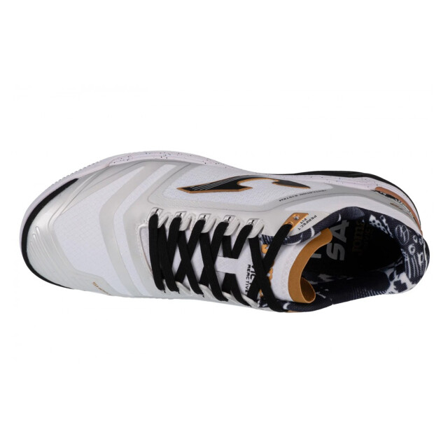 Joma Heren invicto zaalvoetbalschoenen UTPP6596_whiteblack large