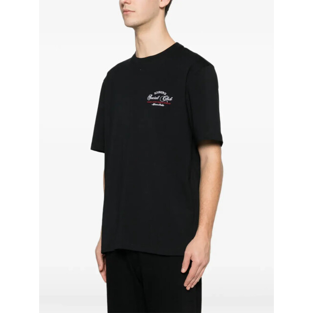 Iceberg Tee social club 161175464 large
