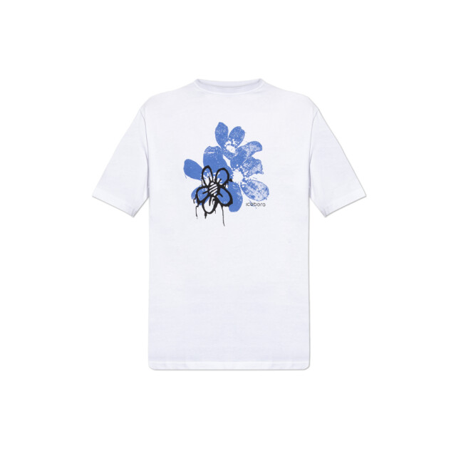 Iceberg Tee flower 161175497 large