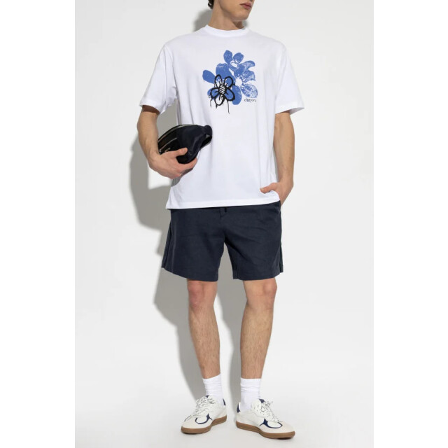 Iceberg Tee flower 161175497 large