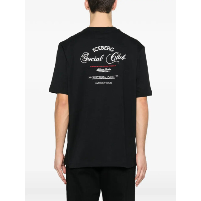 Iceberg Tee social club 161175464 large