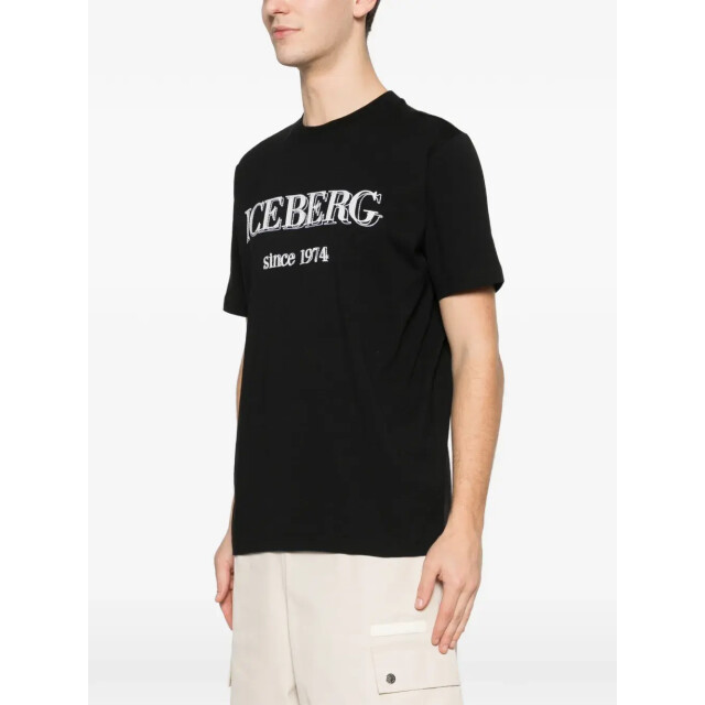 Iceberg Tee branding stitch 161175561 large